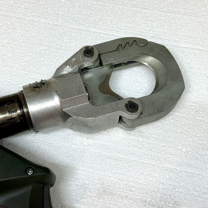 Greenlee Gator ESG45L Hydraulic Cable Cutter 7.7 Ton 18V Tool Only