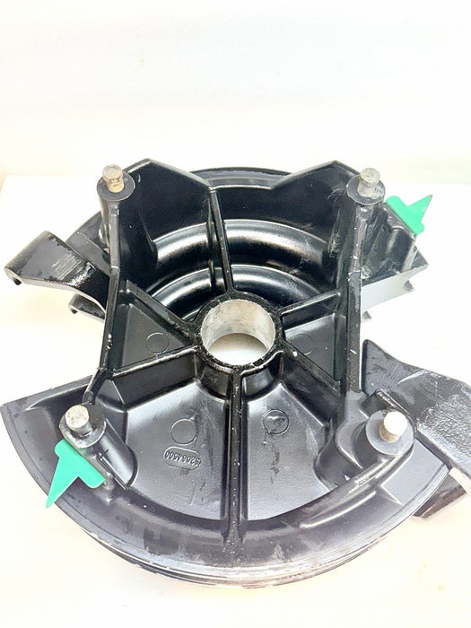 Greenlee PVC-Coated Rigid Shoe Group 1/2”-2” for 555 Bender Series MINT!