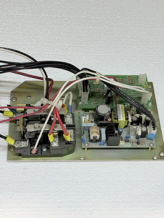 GREENLEE 854 I/O INPUT OUTPUT  COMPUTER CONTROL BOARD 09/13