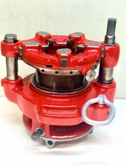 Reconditioned RIDGID® 141 Pipe Threader 2-1/2-4" 36620 for 300 535 700 1224 BG11
