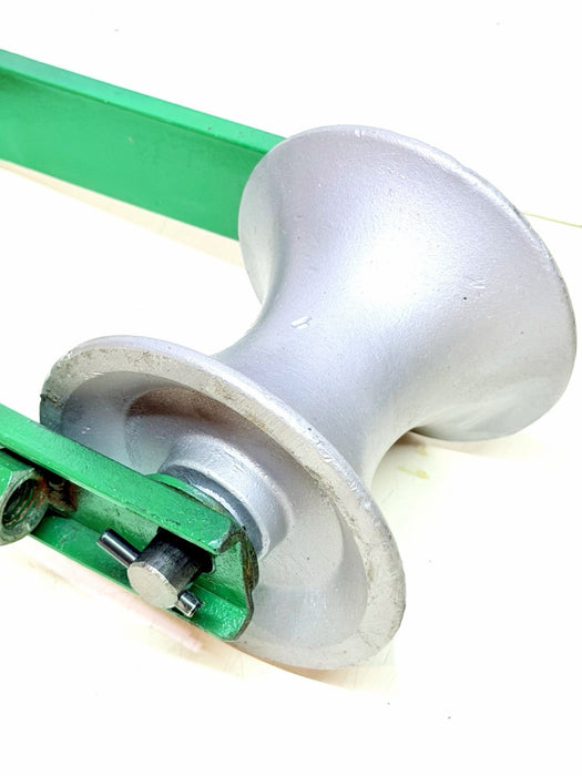 Greenlee 650 Cable Puller Sheave Hook - 6 inch #7