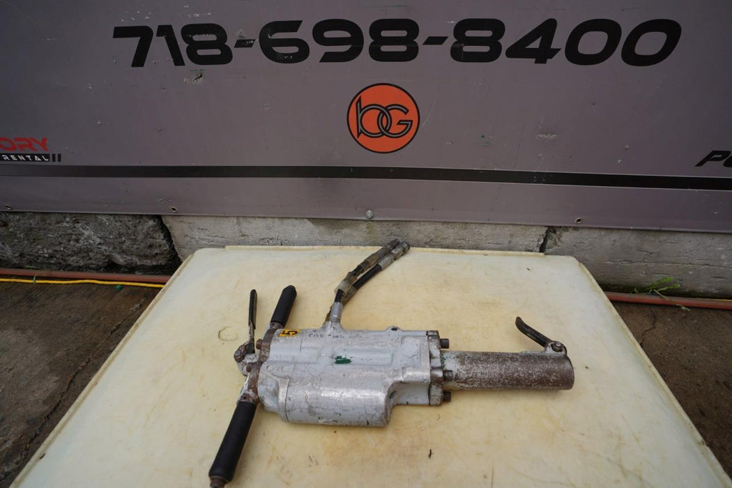 Fairmont Greenlee Hydraulic Hammer Nice unit  #1