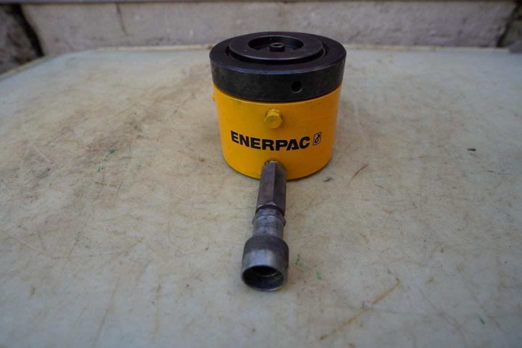 Enerpac CLP-602 Hydraulic Cylinder 60 ton 2 inch Stroke  #4