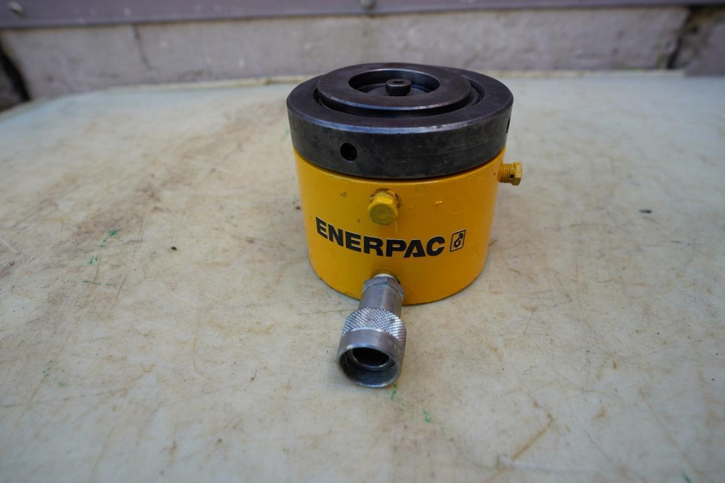 Enerpac CLP-602 Hydraulic Cylinder 60 ton 2 inch Stroke  #5