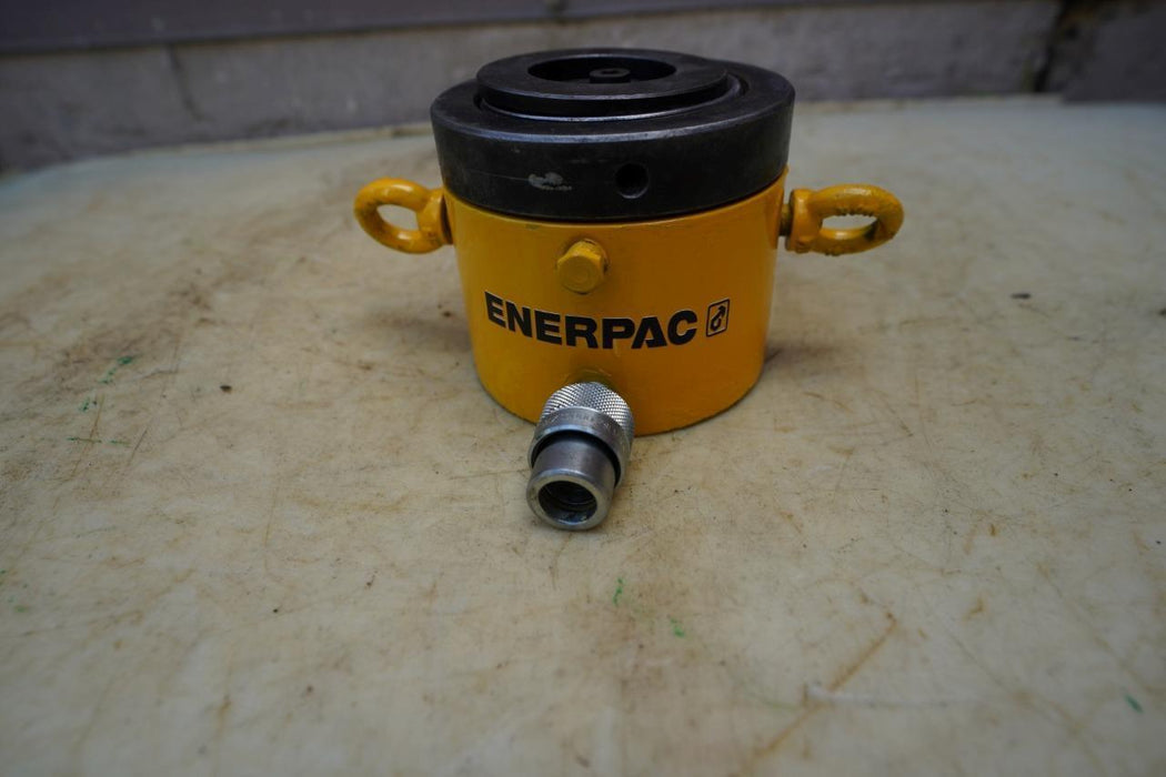 Enerpac CLP-602 Hydraulic Cylinder 60 ton 2 inch Stroke  #9