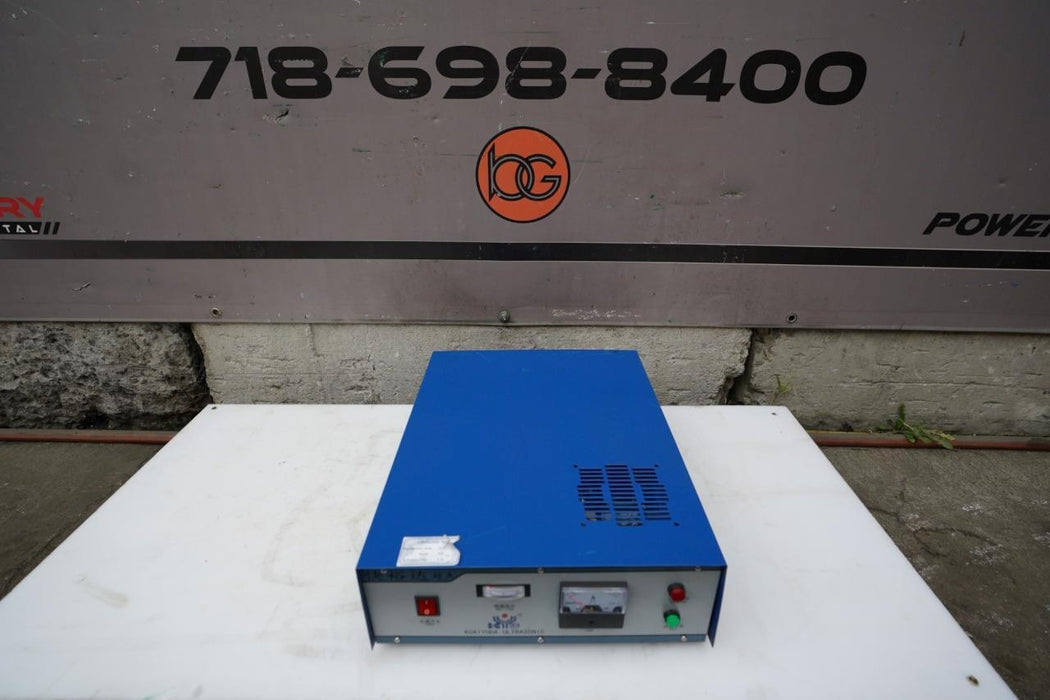 KYD Kuai Yuda Ultrasonic Welder. Power Supply. 20KHZ.  Kua I Yuda.  Nice Unit #2