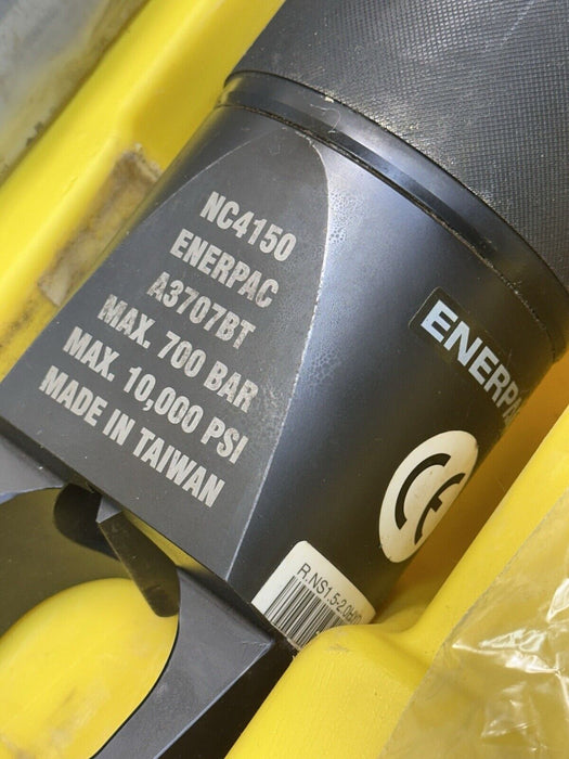 ENERPAC NC 4150 HYDRAULIC NUT SPLITTER/ CUTTER 35 TON 41MM-50MM #NEW