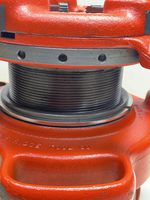 Ridgid 141 2 1/2-4 inch Pipe Threader W/ 774 Adapter for 300 1224 1822  NWOB