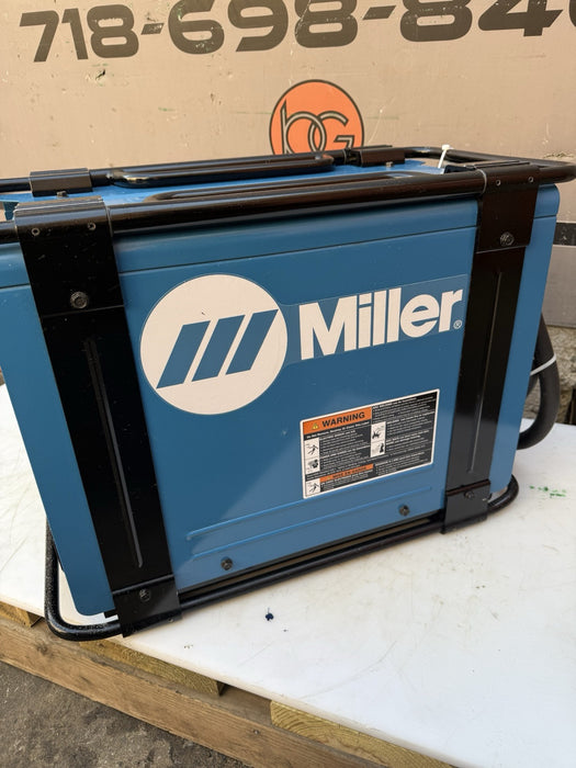 Miller PipeWorx 350 FieldPro Welder 230/460/575 Volts 1/3 Phase (907533) #2