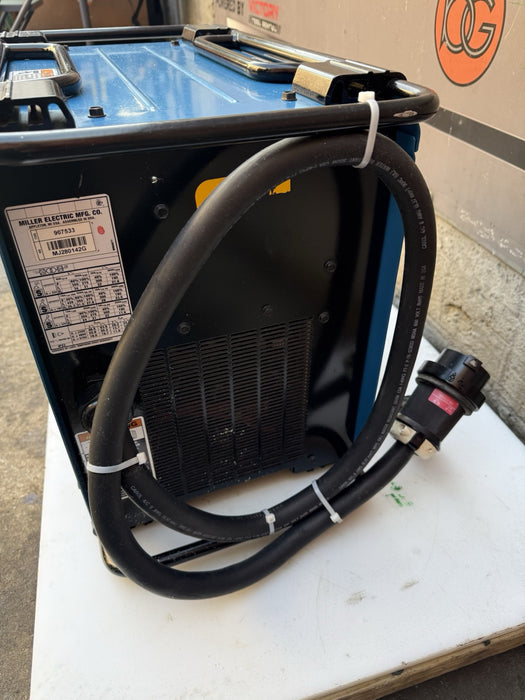 Miller PipeWorx 350 FieldPro Welder 230/460/575 Volts 1/3 Phase (907533) #2
