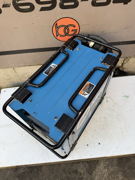 Miller PipeWorx 350 FieldPro Welder 230/460/575 Volts 1/3 Phase (907533) #3