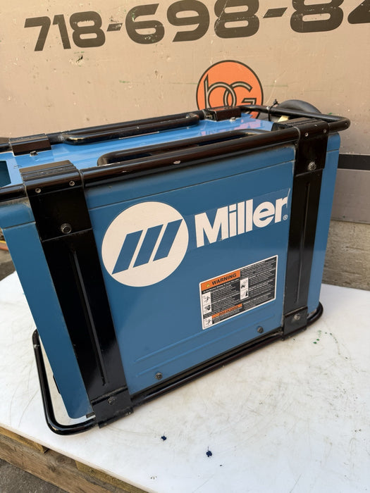 Miller PipeWorx 350 FieldPro Welder 230/460/575 Volts 1/3 Phase (907533) #3