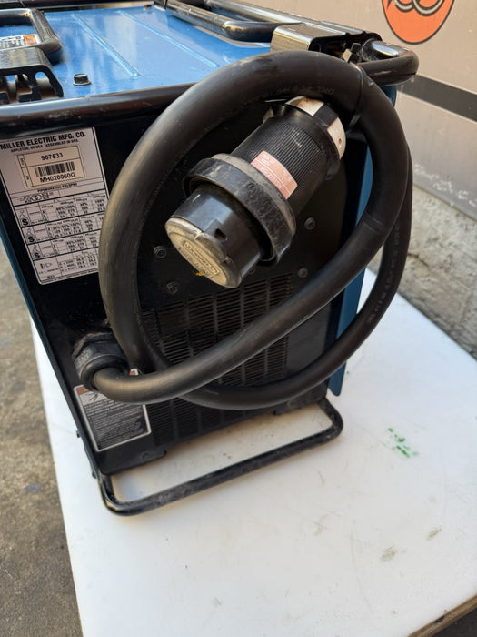 Miller PipeWorx 350 FieldPro Welder 230/460/575 Volts 1/3 Phase (907533) #3