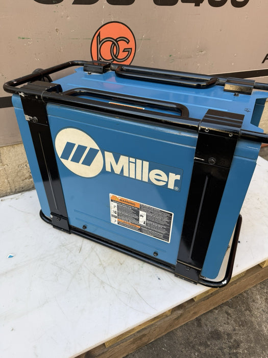 Miller PipeWorx 350 FieldPro Welder 230/460/575 Volts 1/3 Phase (907533) #4