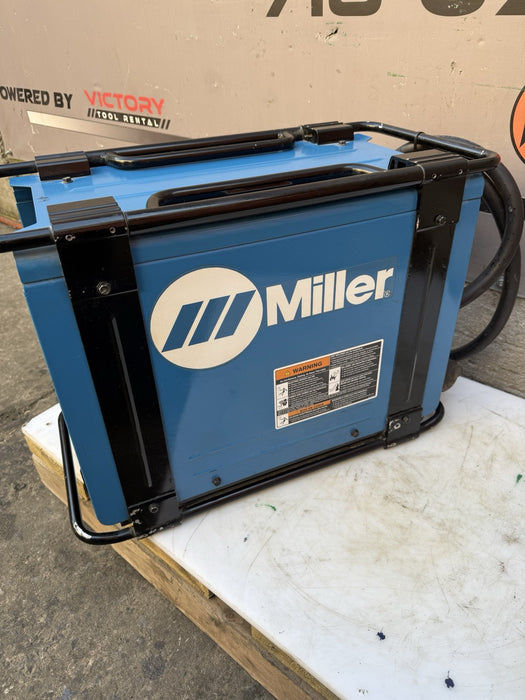 Miller PipeWorx 350 FieldPro Welder 230/460/575 Volts 1/3 Phase (907533) #4