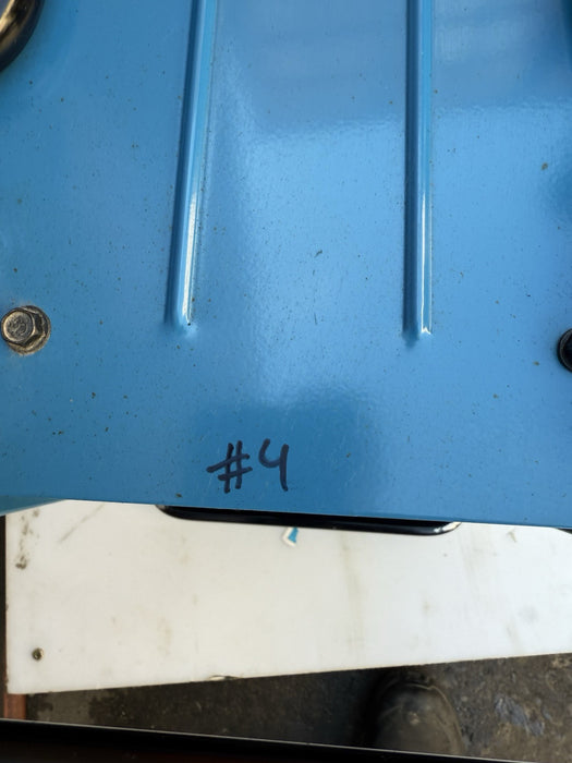 Miller PipeWorx 350 FieldPro Welder 230/460/575 Volts 1/3 Phase (907533) #4