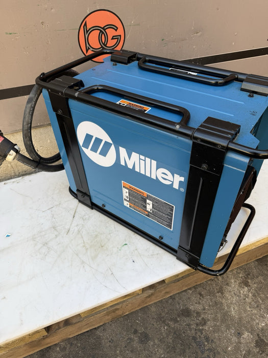 Miller PipeWorx 350 FieldPro Welder 230/460/575 Volts 1/3 Phase (907533) #6
