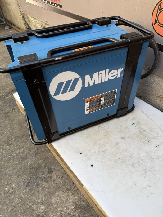 Miller PipeWorx 350 FieldPro Welder 230/460/575 Volts 1/3 Phase (907533) #6