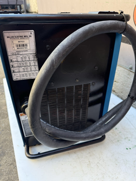 Miller PipeWorx 350 FieldPro Welder 230/460/575 Volts 1/3 Phase (907533) #6