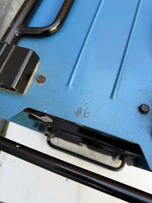 Miller PipeWorx 350 FieldPro Welder 230/460/575 Volts 1/3 Phase (907533) #6