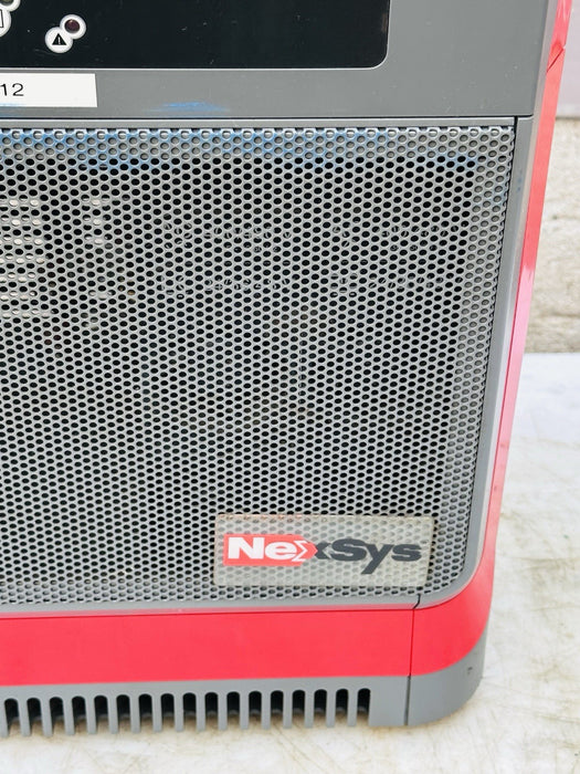 Enersys Nexsys+ Charger NI3-HL-4Y  480V AC 24/36/48V DC  #1