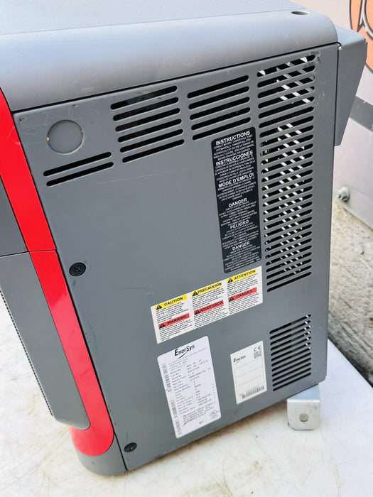 Enersys Nexsys+ Charger NI3-HL-4Y  480V AC 24/36/48V DC  #1