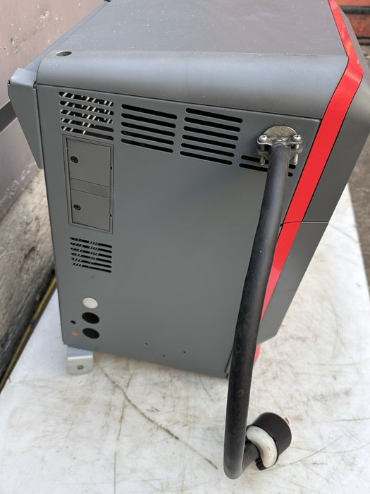 Enersys Nexsys+ Charger NI3-HL-4Y  480V AC 24/36/48V DC  #1
