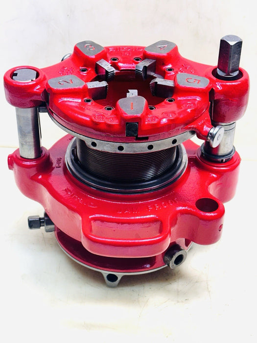Reconditioned RIDGID 141 Pipe Threader 2-1/2-4" 36620 + Loop For 300 535 1224 #1