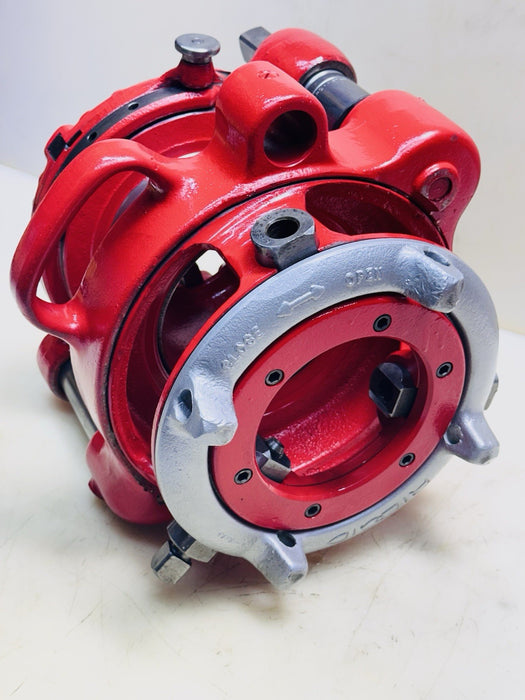 Reconditioned RIDGID 141 Pipe Threader 2-1/2-4" 36620 + Loop For 300 535 1224 #1