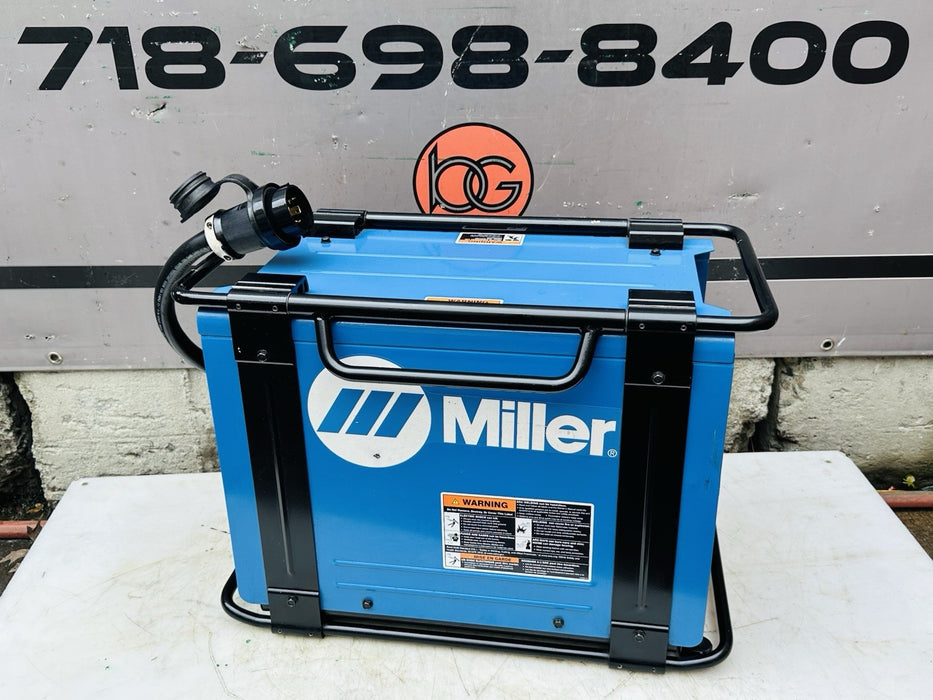 Miller PipeWorx 350 FieldPro Welder 230/460/575 - 1/3 Phase 907533 (Quantity 10)