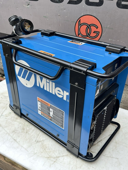 Miller PipeWorx 350 FieldPro Welder 230/460/575 - 1/3 Phase 907533 (Quantity 10)