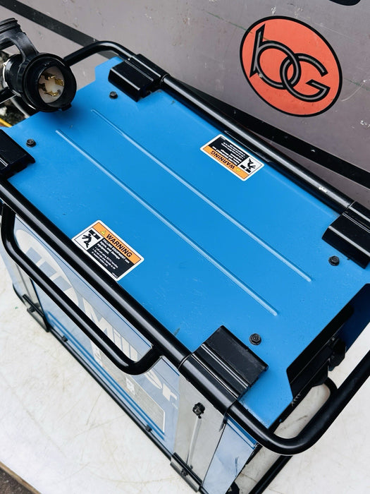 Miller PipeWorx 350 FieldPro Welder 230/460/575 - 1/3 Phase 907533 (Quantity 10)