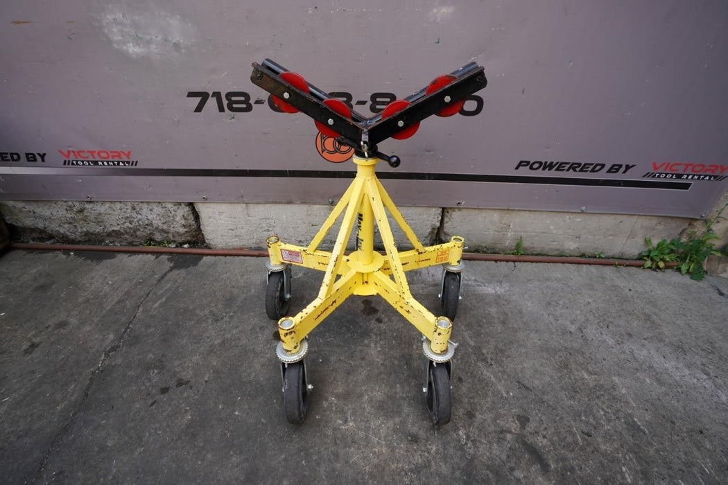 Sumner Max Jax MJAXKIT1 Max Jax Kit  Pipe Stand. Model 781400  #1