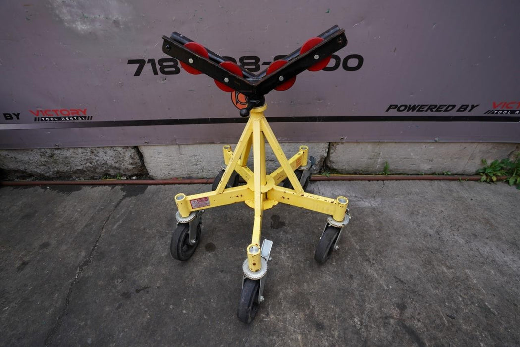 Sumner Max Jax MJAXKIT1 Max Jax Kit  Pipe Stand. Model 781400  #4