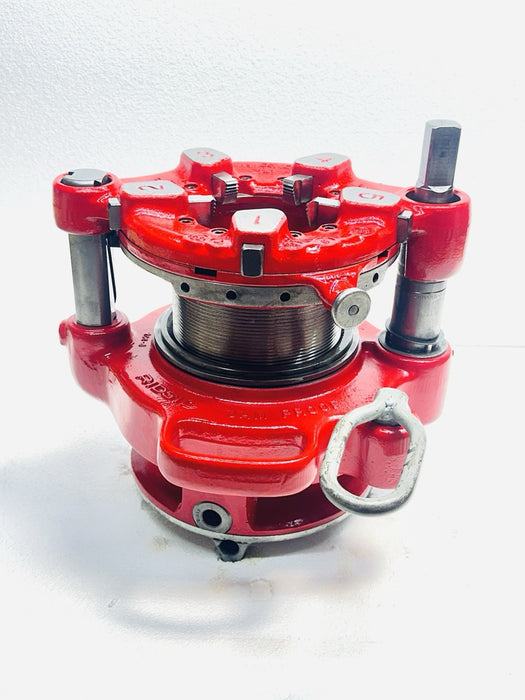 Reconditioned RIDGID 141 Pipe Threader 2-1/2-4" 36620 NW Teeth 300 535 1224 BG5
