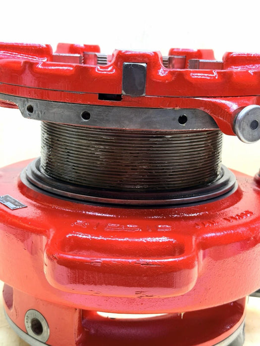 RIDGID® 161 Receding Geared Pipe Threader 4-6 36630 for 300 535 700 NW Teeth BG1