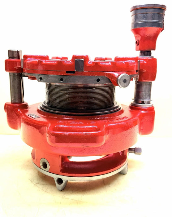 RIDGID® 161 Receding Geared Pipe Threader 4-6 36630 for 300 535 700 NW Teeth BG1
