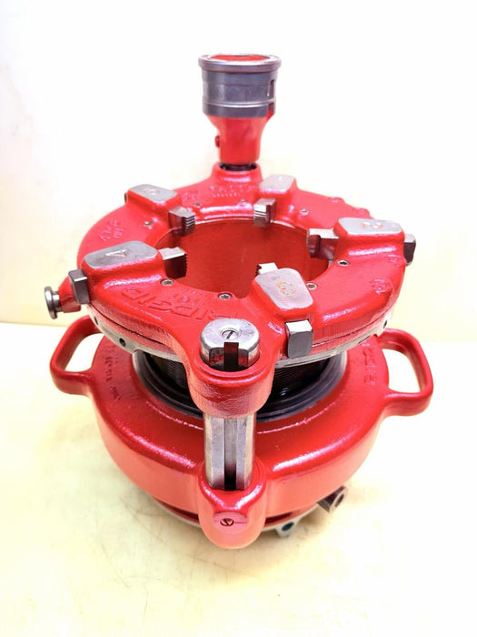 RIDGID® 161 Receding Geared Pipe Threader 4-6” 36630 for 300 535 700 1224 BG2