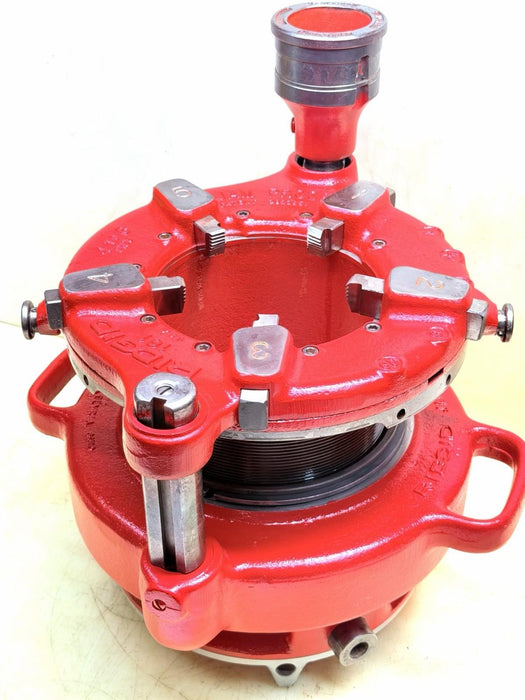 RIDGID® 161 Receding Geared Pipe Threader 4-6” 36630 for 300 535 700 1224 BG2