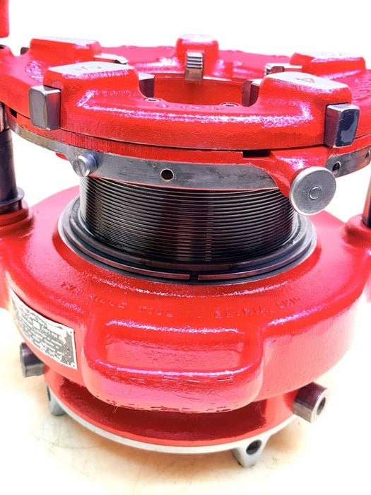 RIDGID® 161 Receding Geared Pipe Threader 4-6” 36630 for 300 535 700 1224 BG2