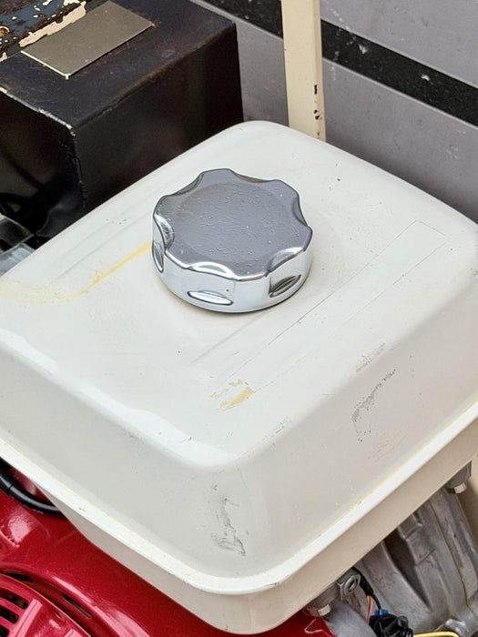 Edco Sk-14-13h Honda 13HP Engine Concrete Saw Walk Behind 14" Blade Included BG1