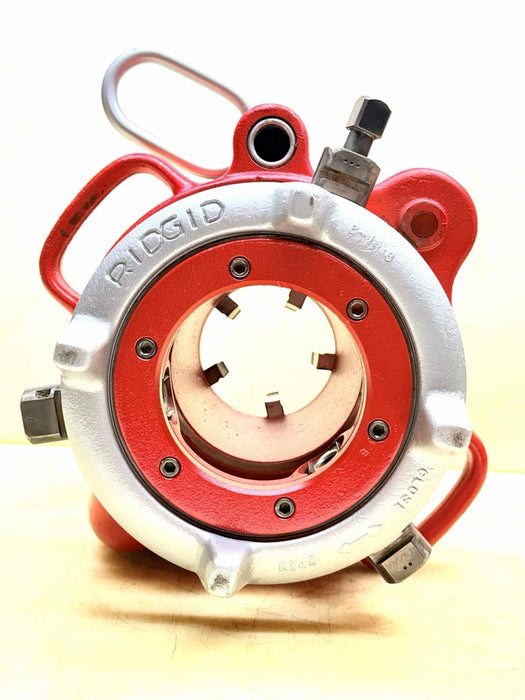 Reconditioned RIDGID 141 Pipe Threader 2-1/2-4" 36620 + Loop For 300 535 1224 #9