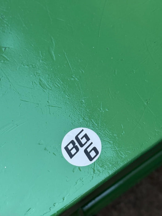 Greenlee 881 Hydraulic Pipe Bender 2.5”-4” Rigid IMC EMT 960 Pump & 1813 Table