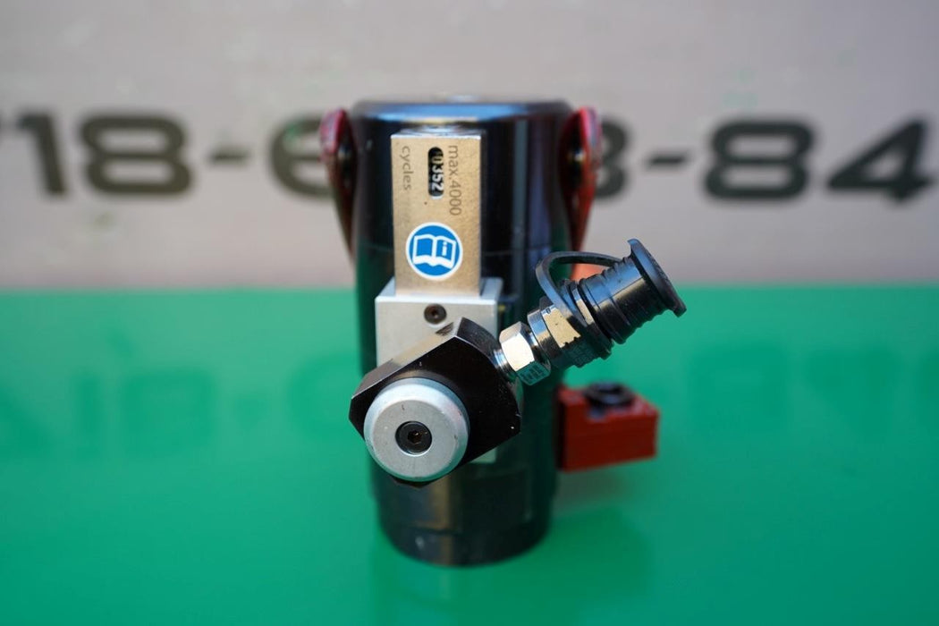 ITH Bolt Tensioner Cylinder M36 X 3.5  Works Fine.     #1