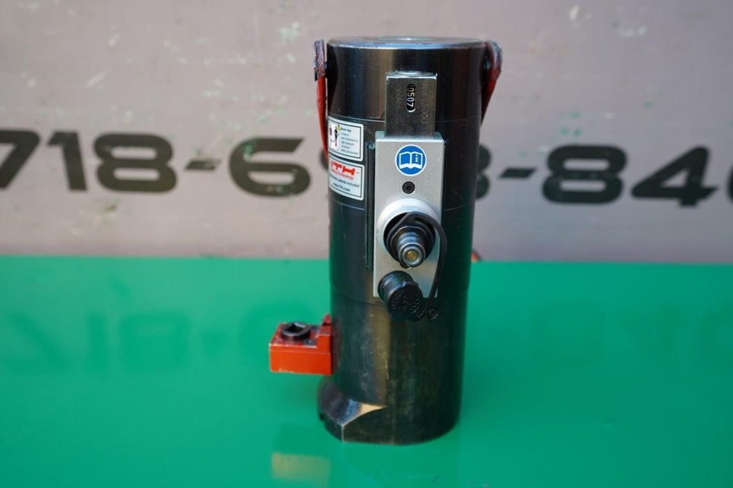 ITH Bolt Tensioner Cylinder M48 X5  Works Fine.     #7