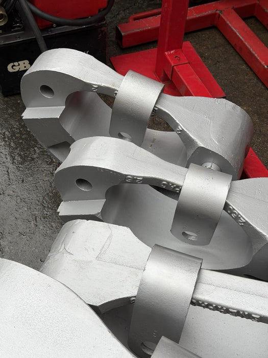 GB Gardner- ENERPAC B-400 Ultra EEGOR One Shot Hydraulic EMT Conduit Pipe Bender