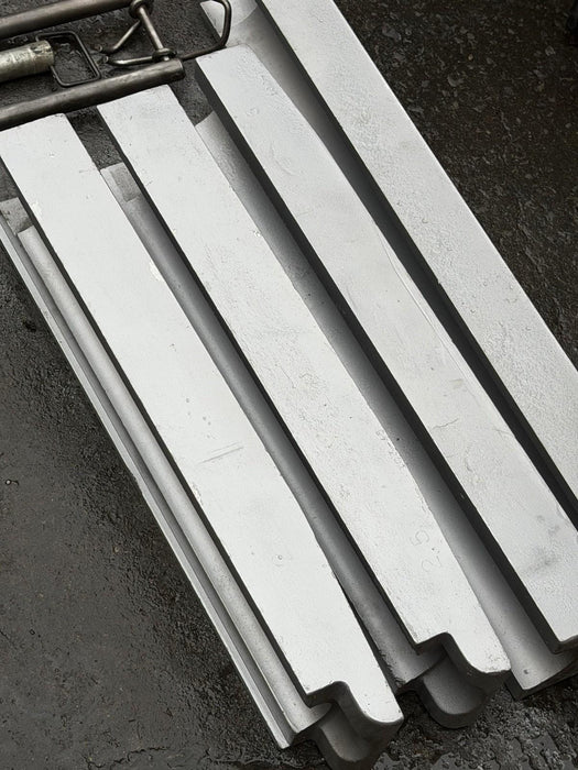 GB Gardner- ENERPAC B-400 Ultra EEGOR One Shot Hydraulic EMT Conduit Pipe Bender