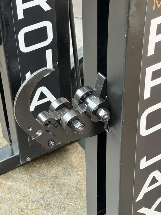 Southwire MPJ-02 Maxis PRO-JAX 10,000 lb Portable Reel Stand Set Pair #1