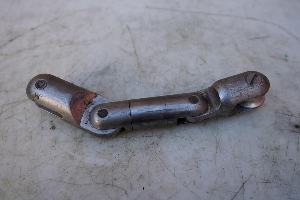 Line Swivel 10,000lbs for Greenlee Tugger Puller.