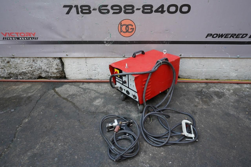 Nelson TRW Series 4500 Model 100 Stud Welder.  Great Unit.